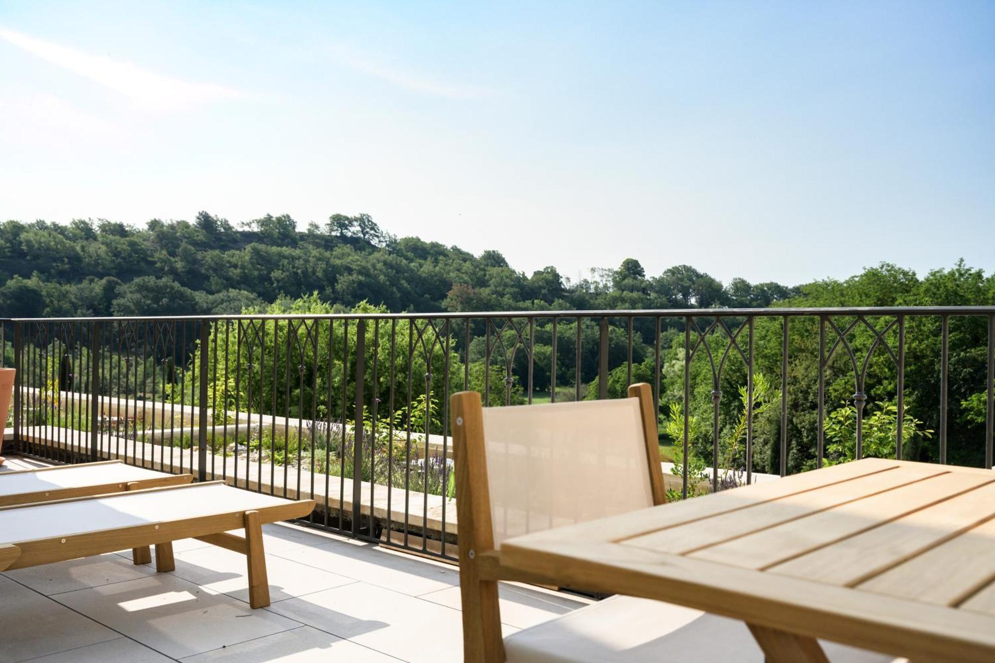 Le Couvent Des Minimes, Un Hotel & Spa L'Occitane En Provence Mane  Exterior foto