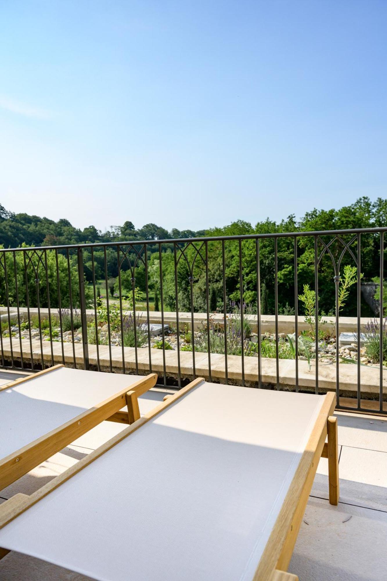 Le Couvent Des Minimes, Un Hotel & Spa L'Occitane En Provence Mane  Exterior foto