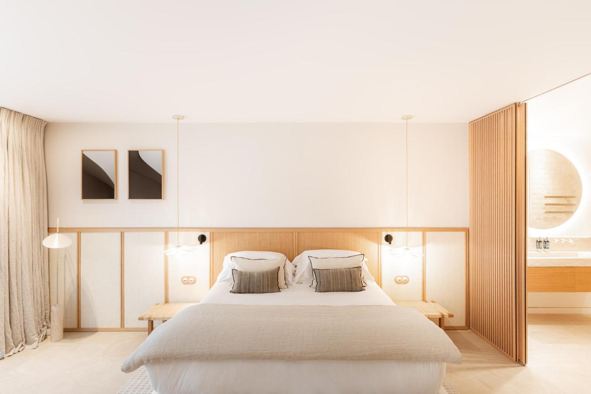 Le Couvent Des Minimes, Un Hotel & Spa L'Occitane En Provence Mane  Exterior foto
