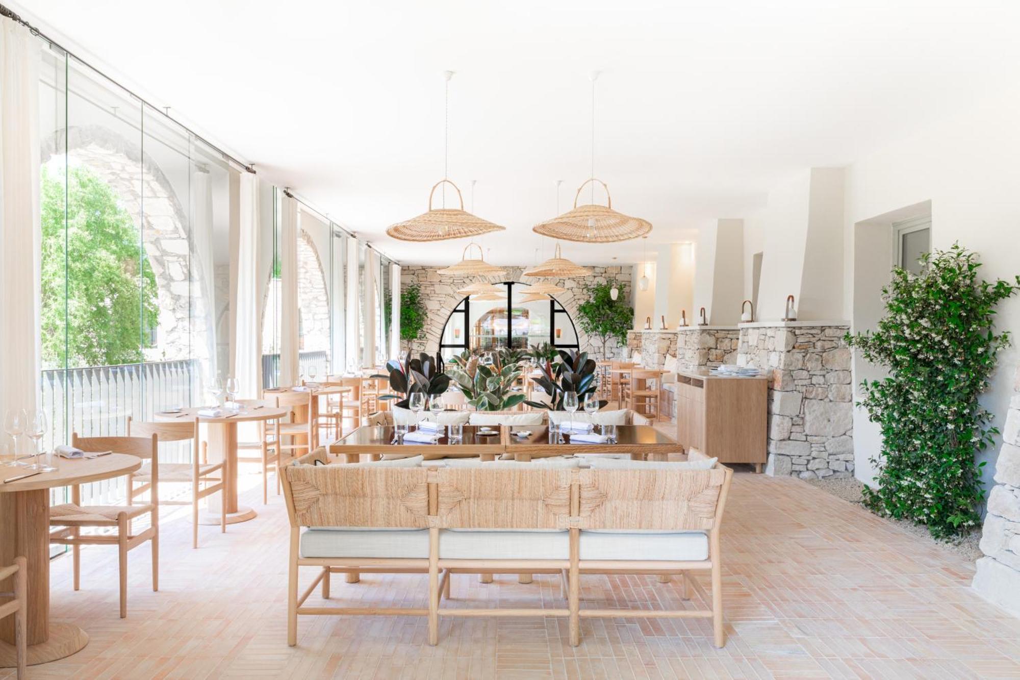 Le Couvent Des Minimes, Un Hotel & Spa L'Occitane En Provence Mane  Exterior foto