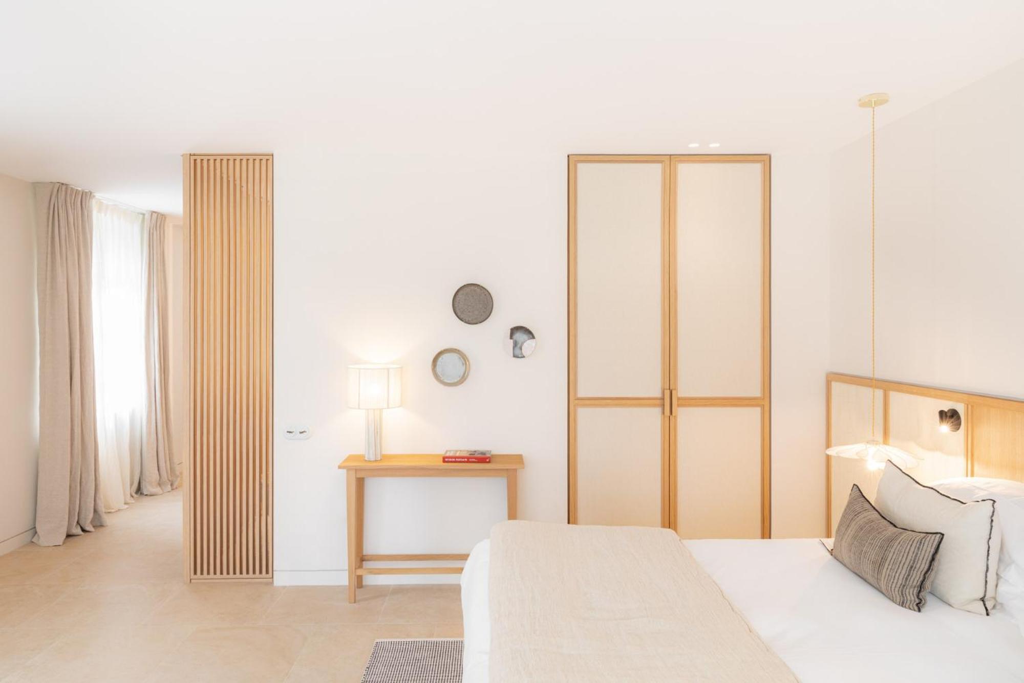 Le Couvent Des Minimes, Un Hotel & Spa L'Occitane En Provence Mane  Exterior foto