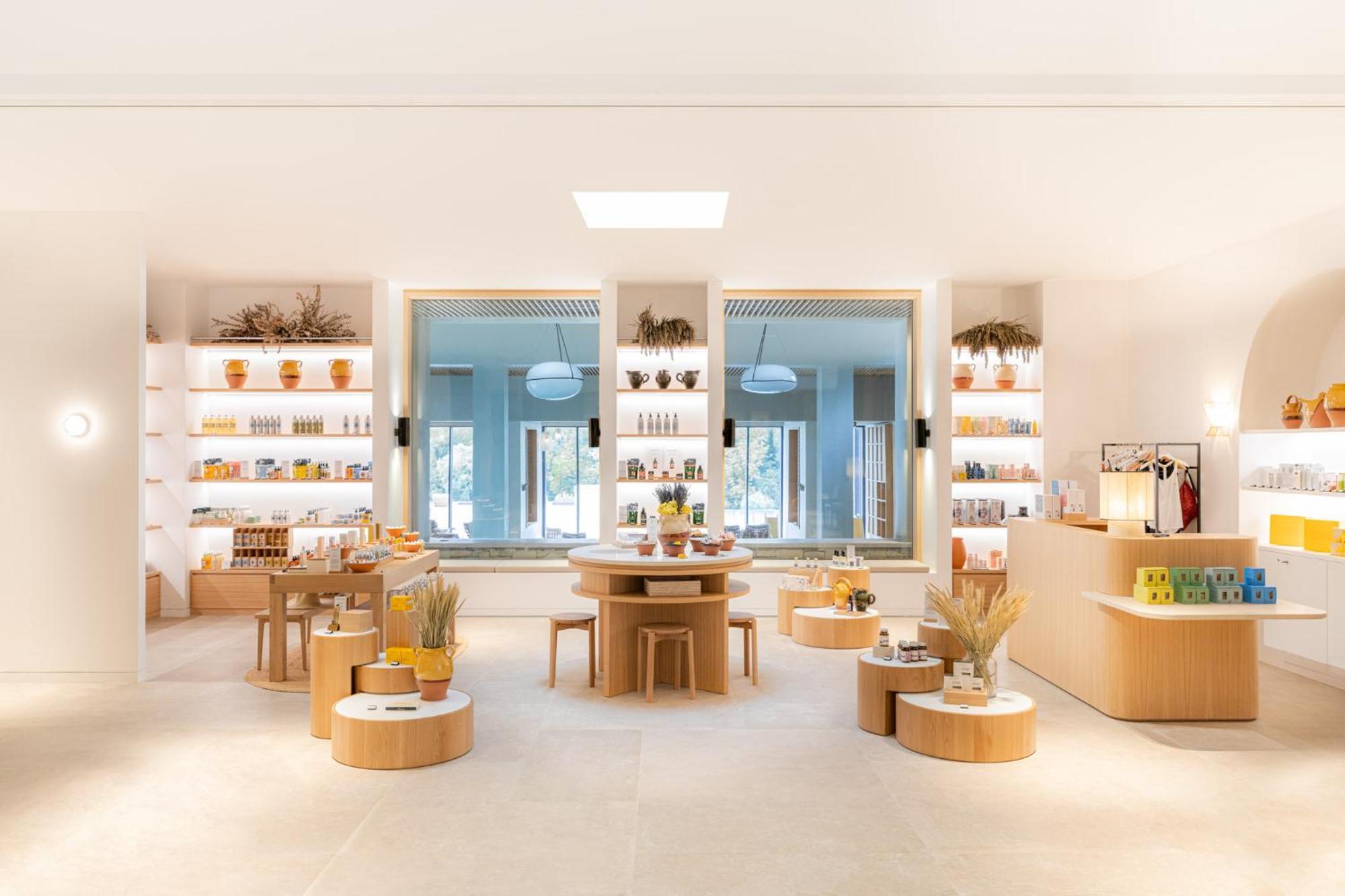 Le Couvent Des Minimes, Un Hotel & Spa L'Occitane En Provence Mane  Exterior foto