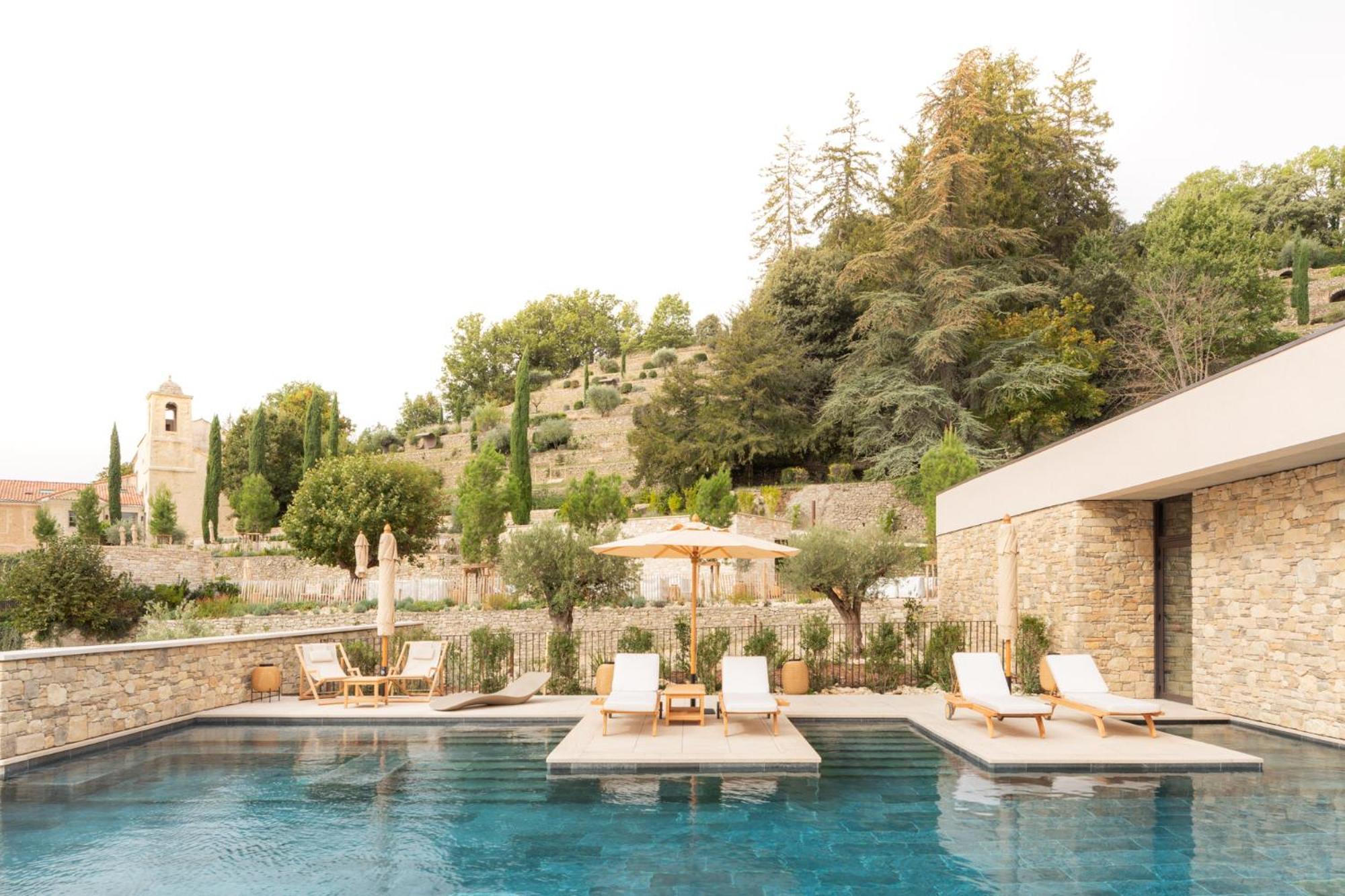 Le Couvent Des Minimes, Un Hotel & Spa L'Occitane En Provence Mane  Exterior foto