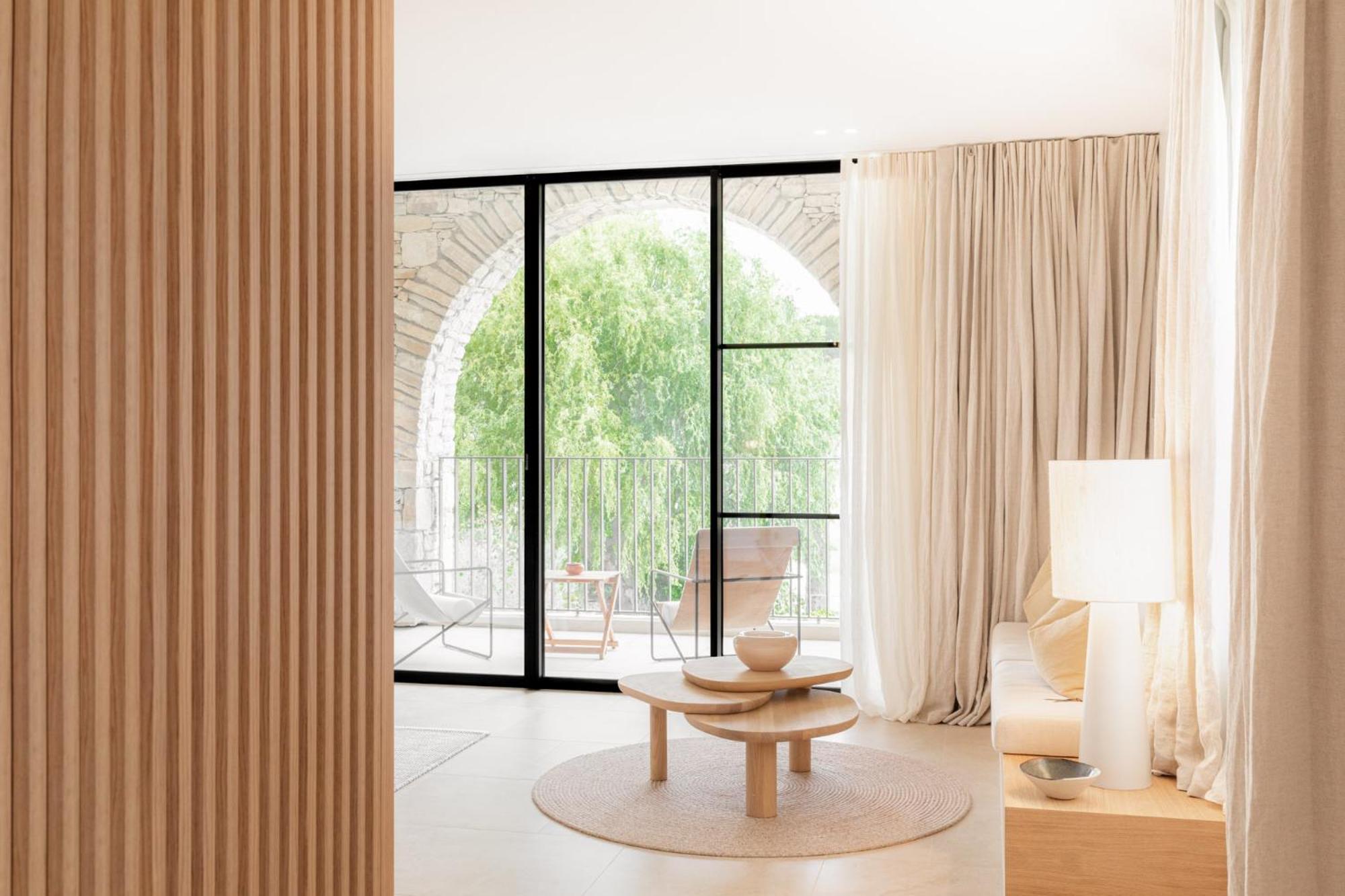 Le Couvent Des Minimes, Un Hotel & Spa L'Occitane En Provence Mane  Exterior foto