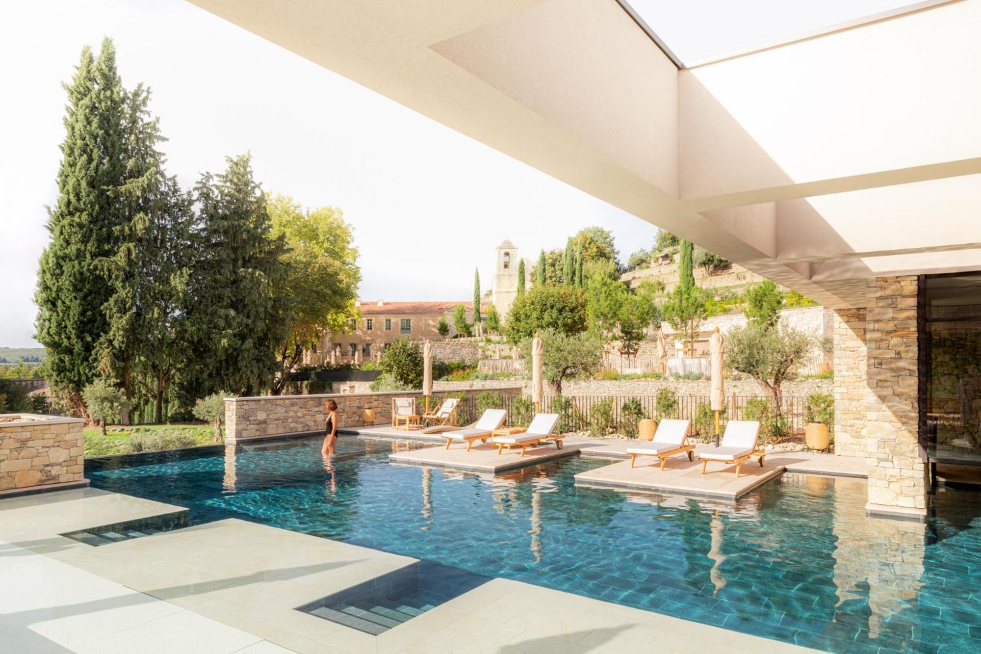 Le Couvent Des Minimes, Un Hotel & Spa L'Occitane En Provence Mane  Exterior foto