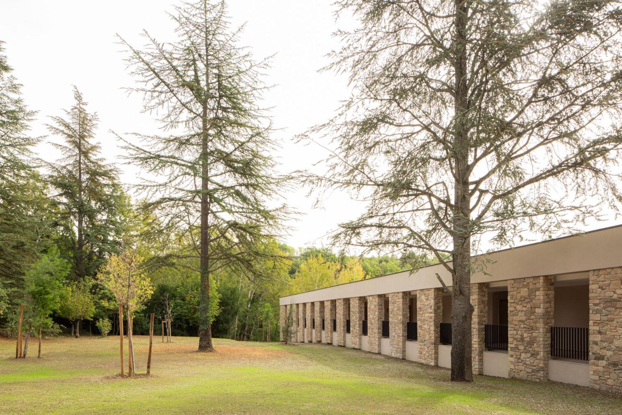 Le Couvent Des Minimes, Un Hotel & Spa L'Occitane En Provence Mane  Exterior foto