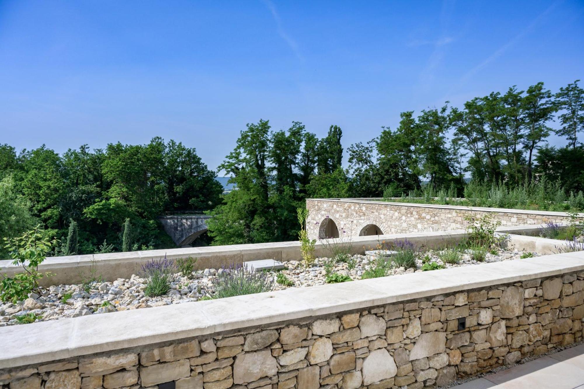 Le Couvent Des Minimes, Un Hotel & Spa L'Occitane En Provence Mane  Exterior foto