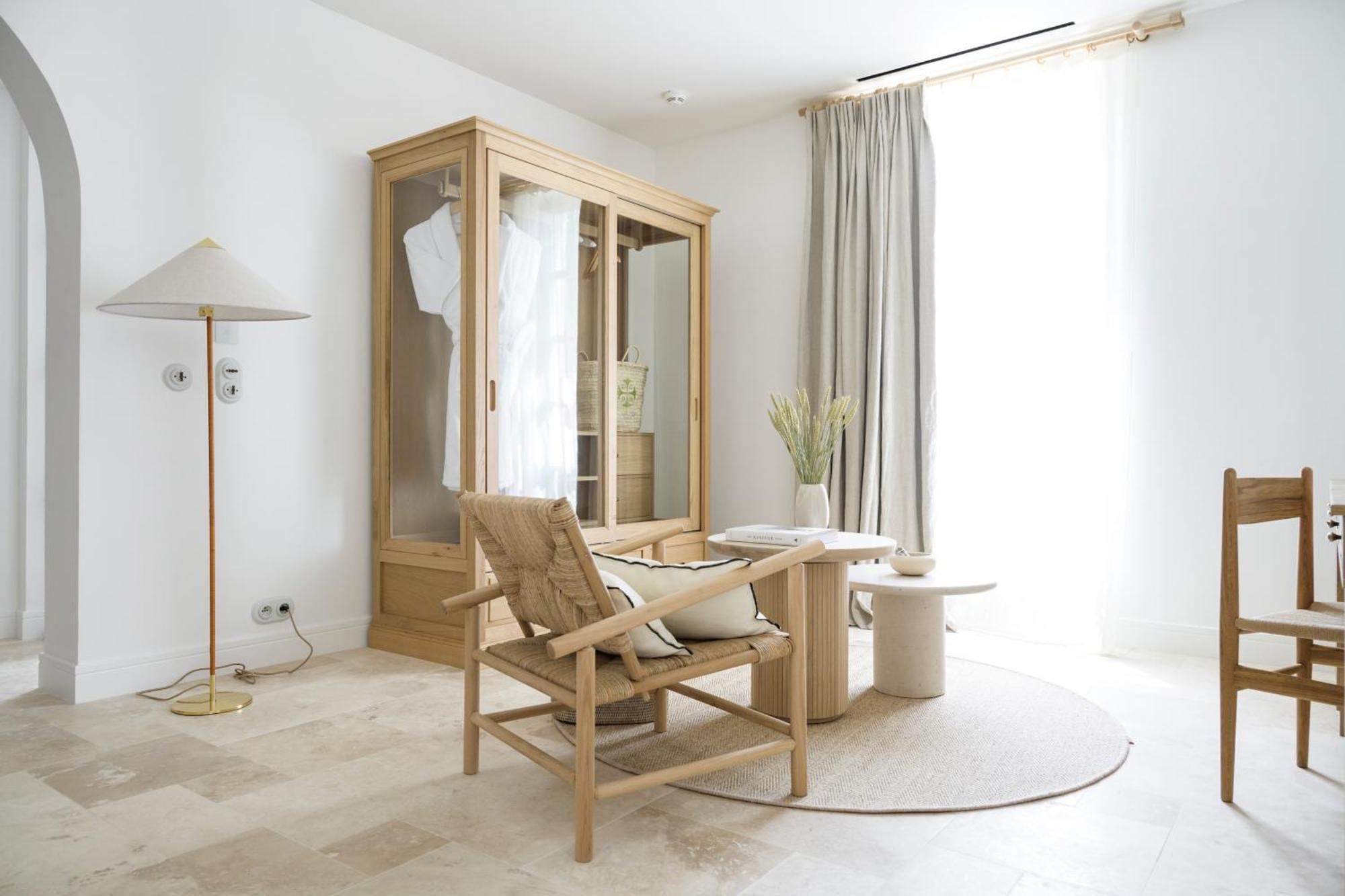 Le Couvent Des Minimes, Un Hotel & Spa L'Occitane En Provence Mane  Exterior foto