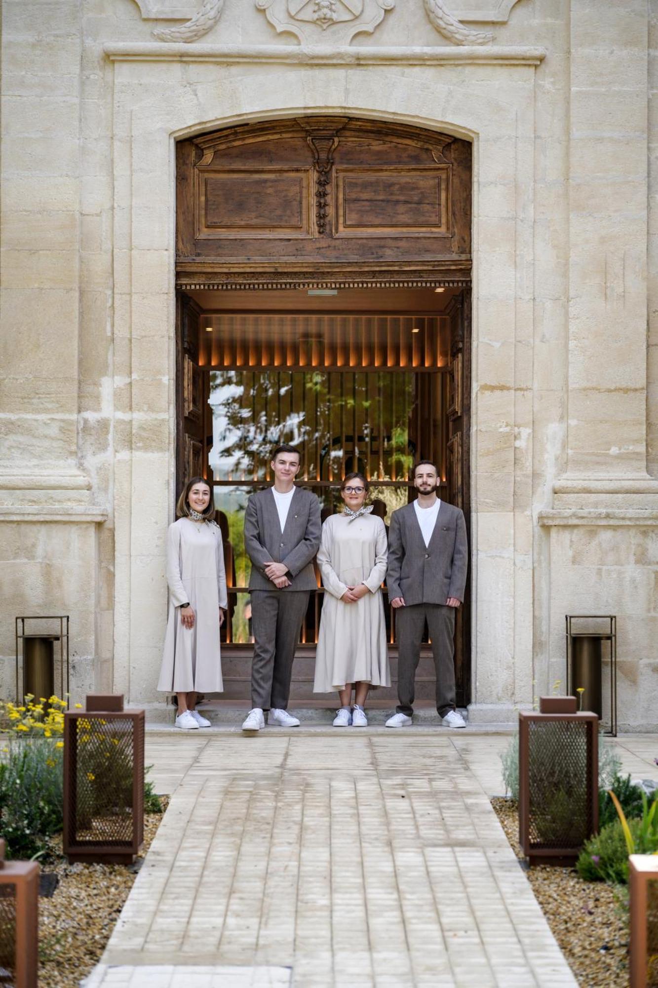 Le Couvent Des Minimes, Un Hotel & Spa L'Occitane En Provence Mane  Exterior foto
