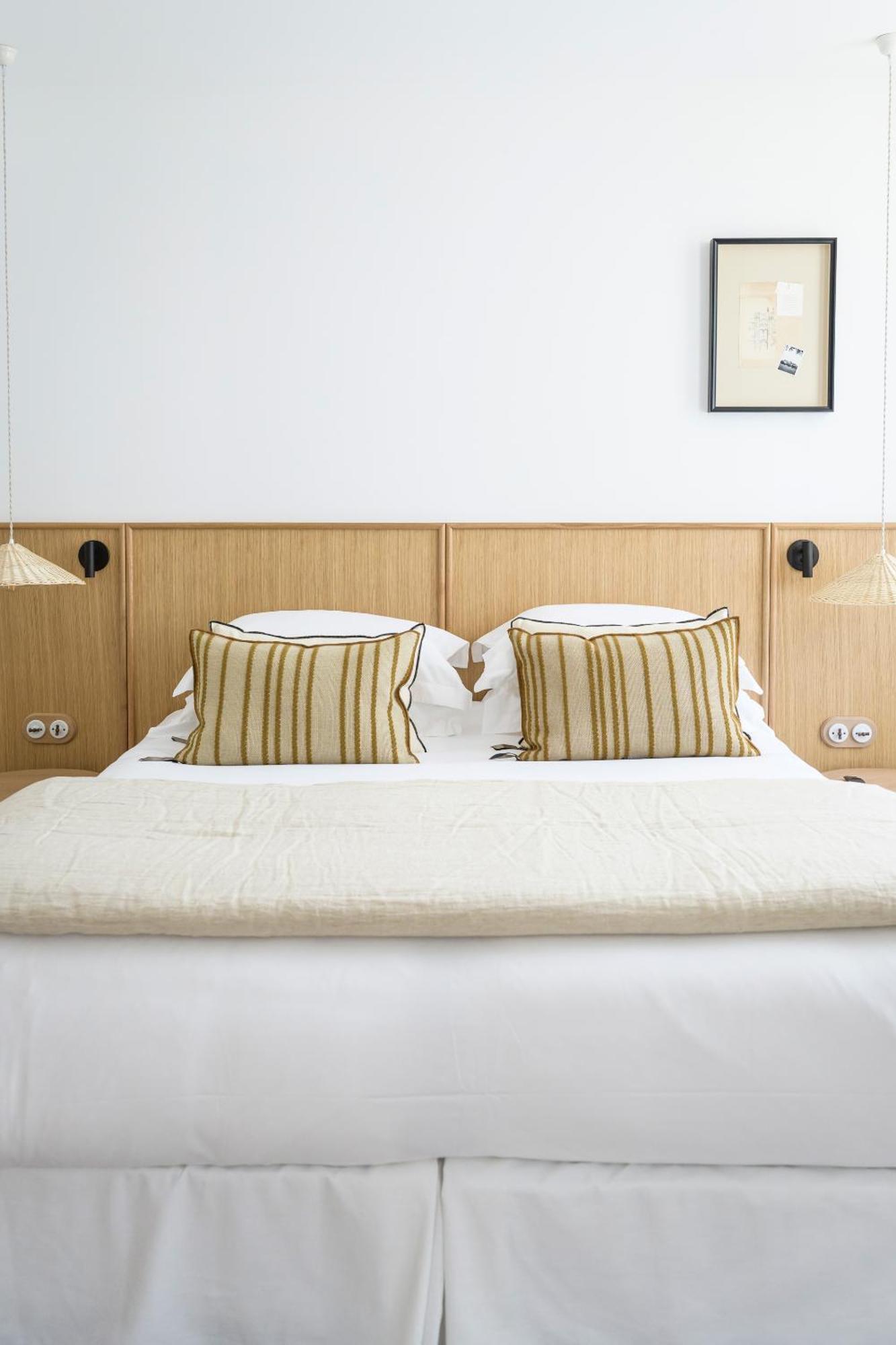 Le Couvent Des Minimes, Un Hotel & Spa L'Occitane En Provence Mane  Exterior foto