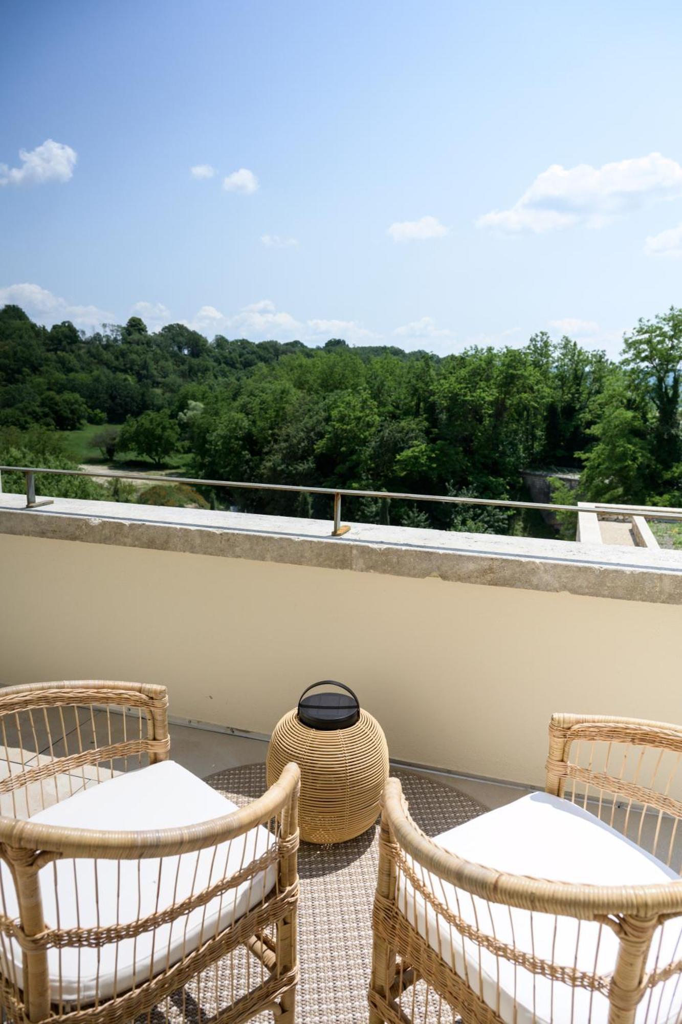 Le Couvent Des Minimes, Un Hotel & Spa L'Occitane En Provence Mane  Exterior foto