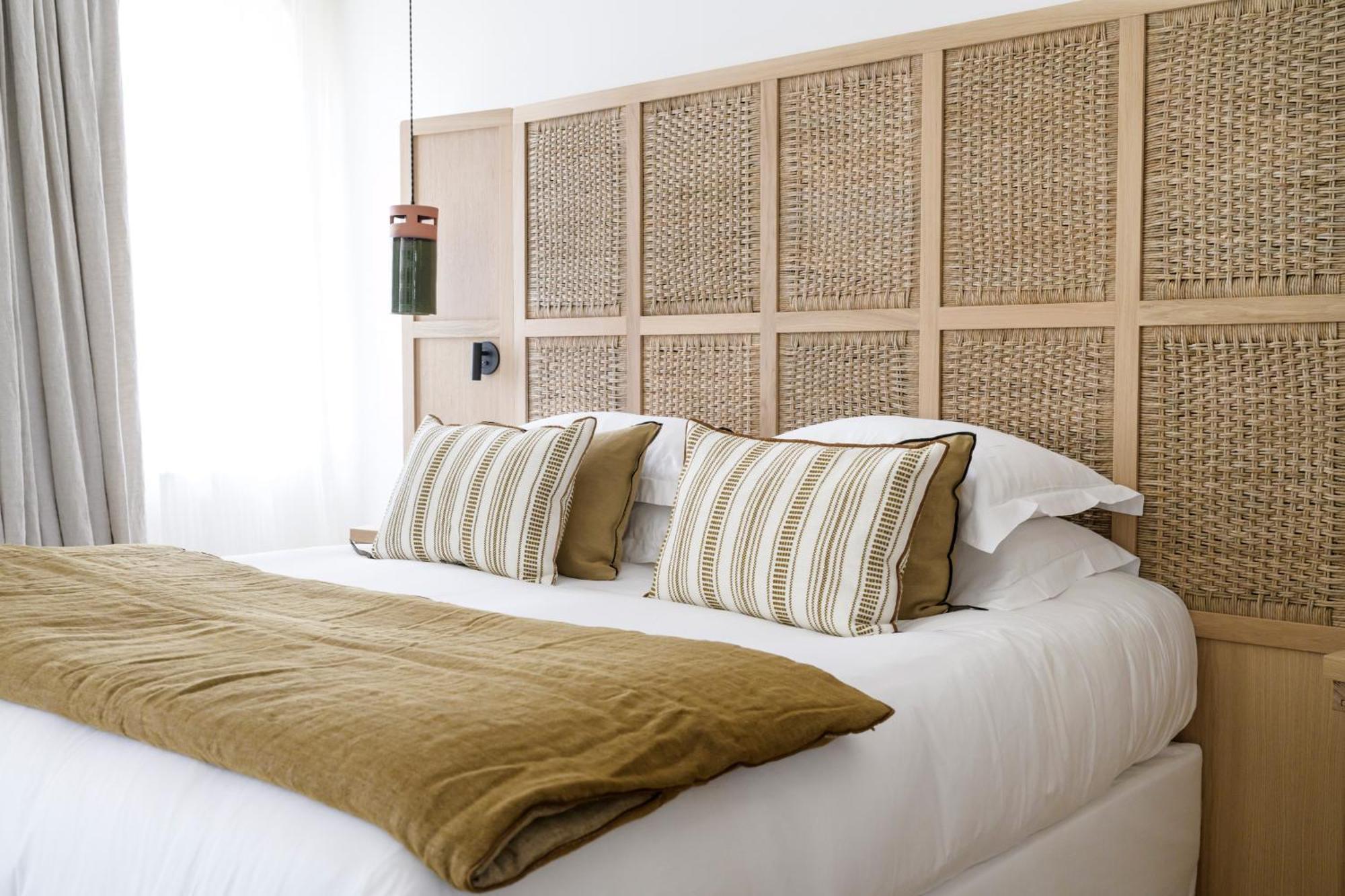 Le Couvent Des Minimes, Un Hotel & Spa L'Occitane En Provence Mane  Exterior foto