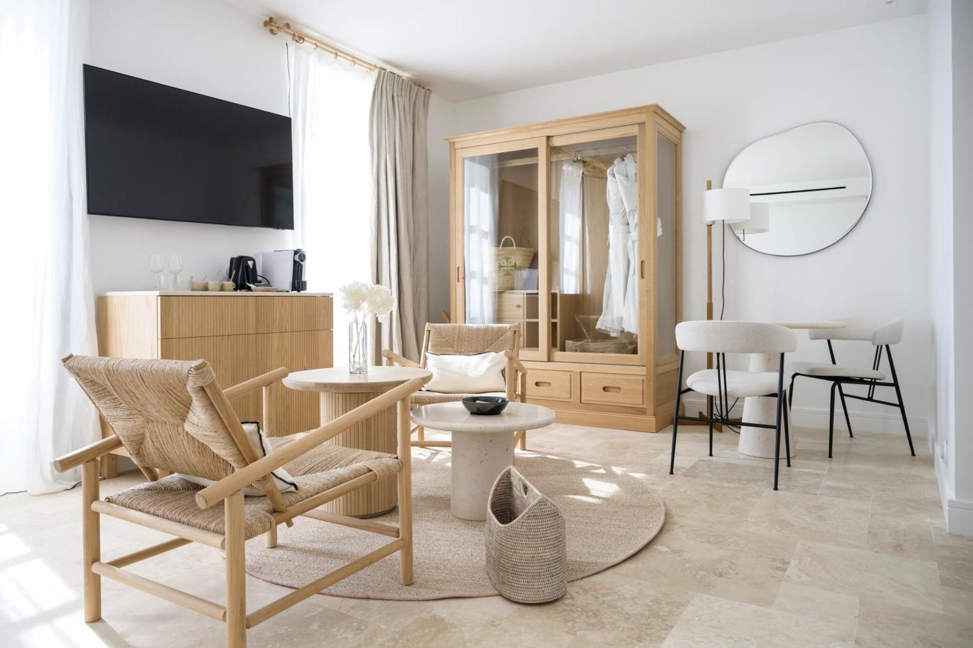 Le Couvent Des Minimes, Un Hotel & Spa L'Occitane En Provence Mane  Exterior foto