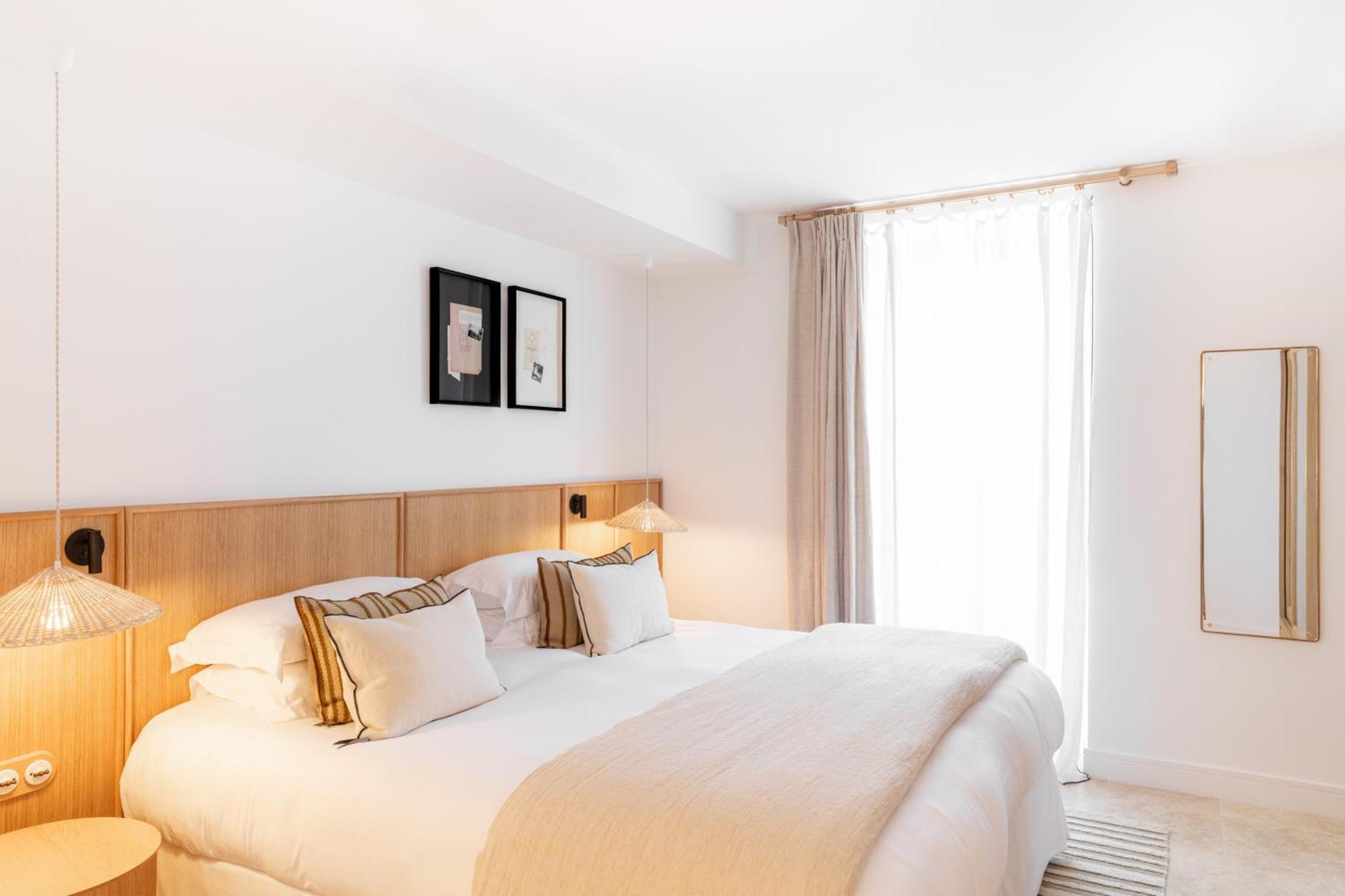 Le Couvent Des Minimes, Un Hotel & Spa L'Occitane En Provence Mane  Exterior foto
