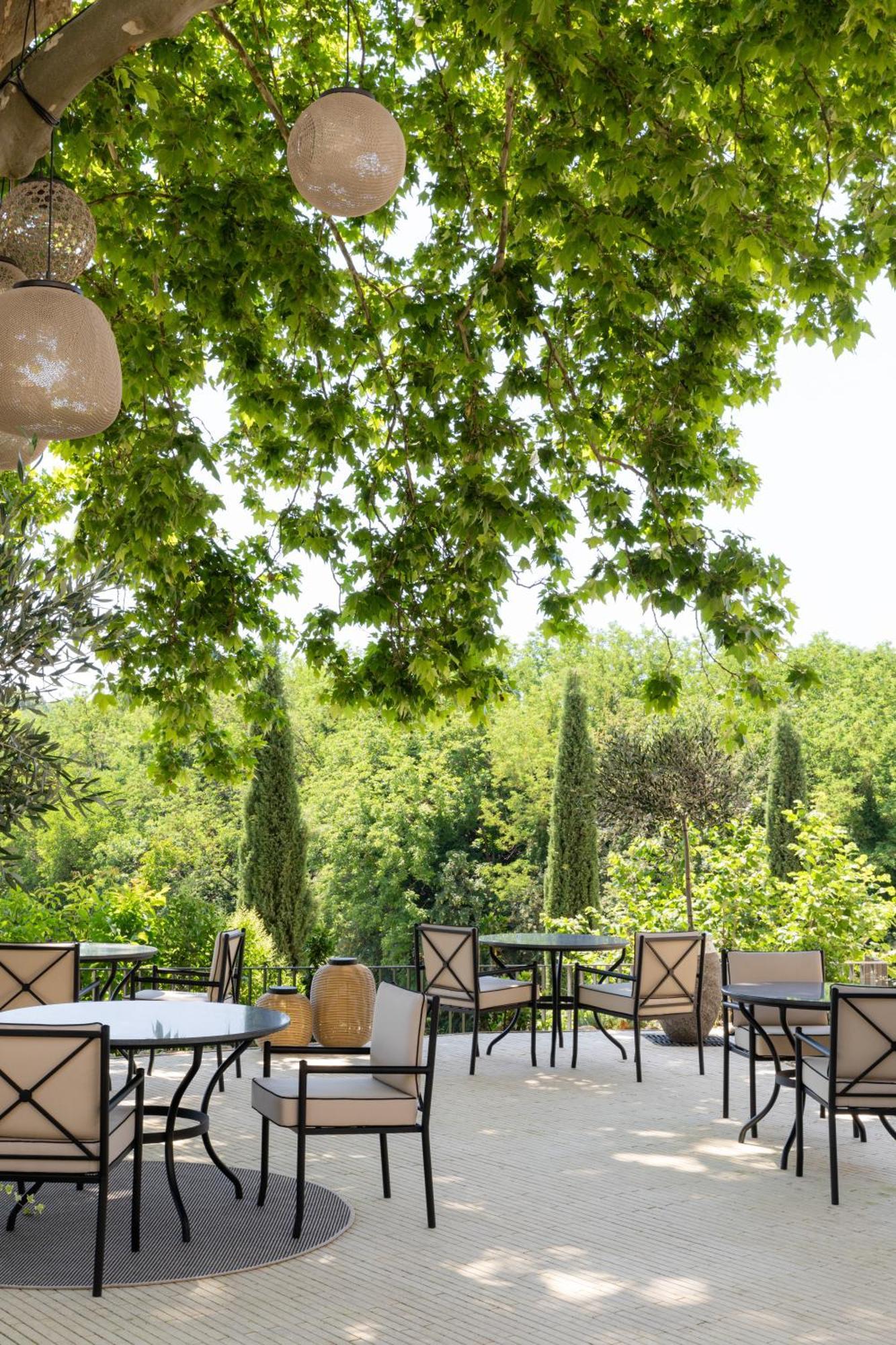 Le Couvent Des Minimes, Un Hotel & Spa L'Occitane En Provence Mane  Exterior foto